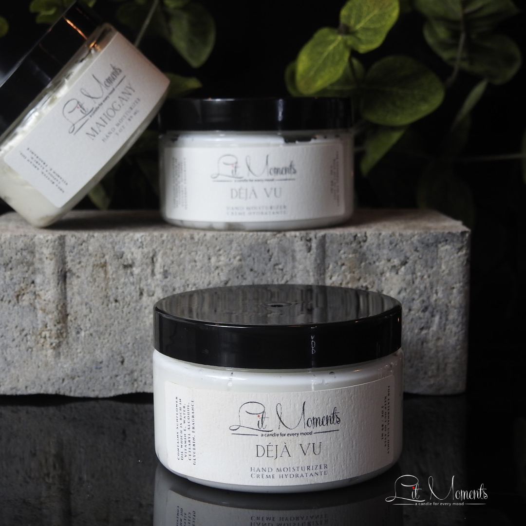Body Butter