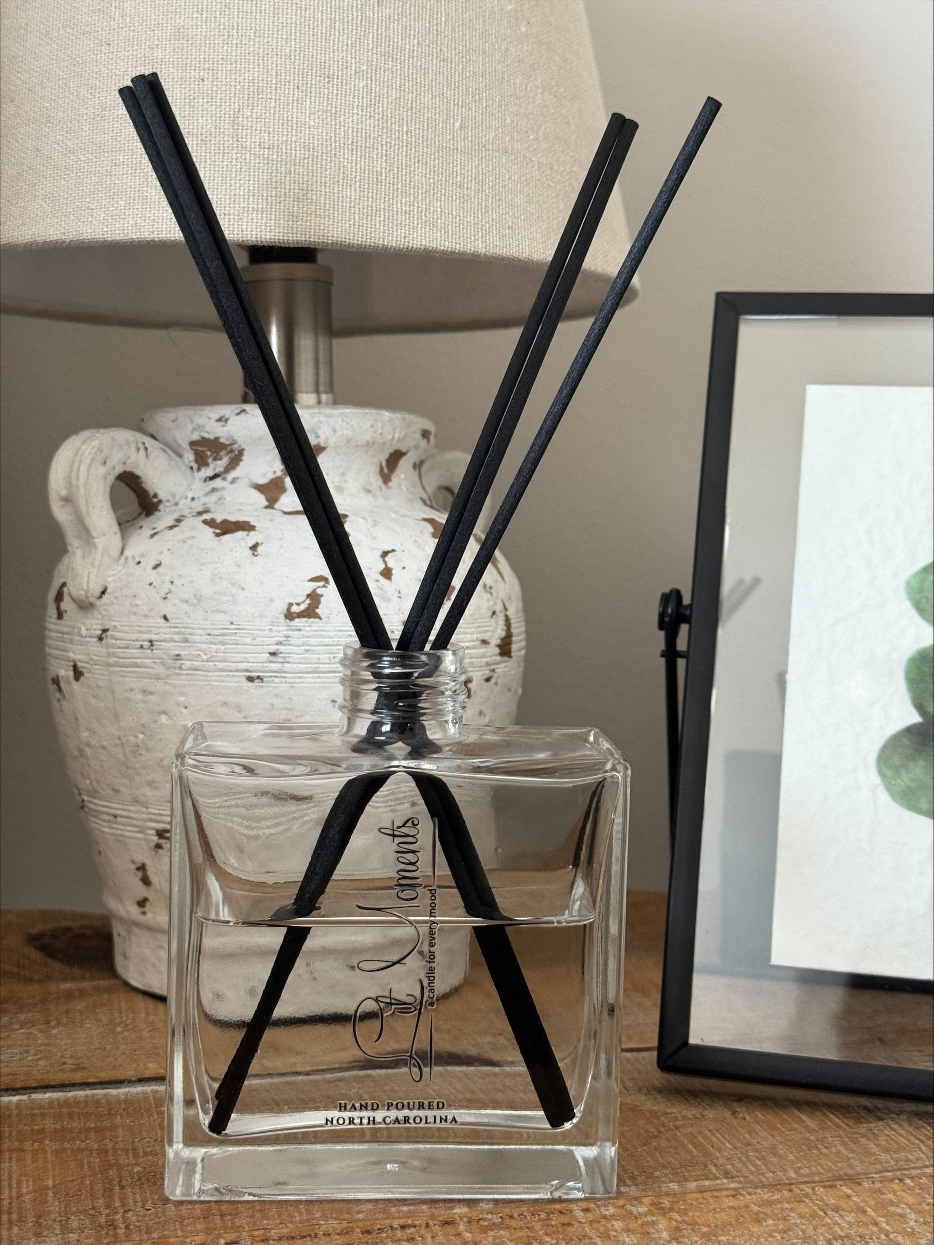 Reed Diffusers