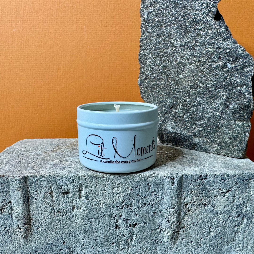 Chakra Mindfulness Mini Collection ~ Pick 6 (Enter Selections in the Notes Field)