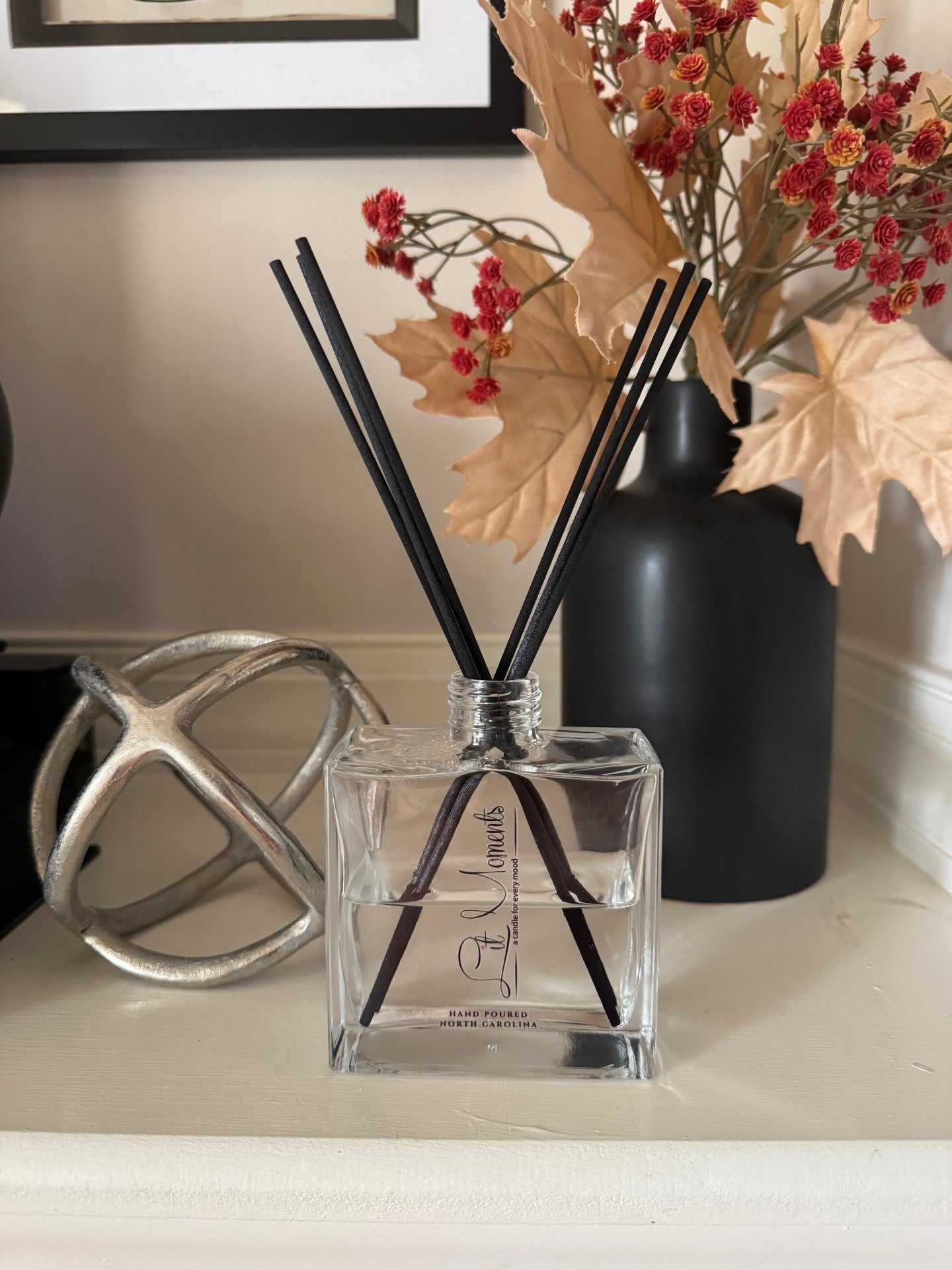 Legacy (Ginger, Floral Notes)