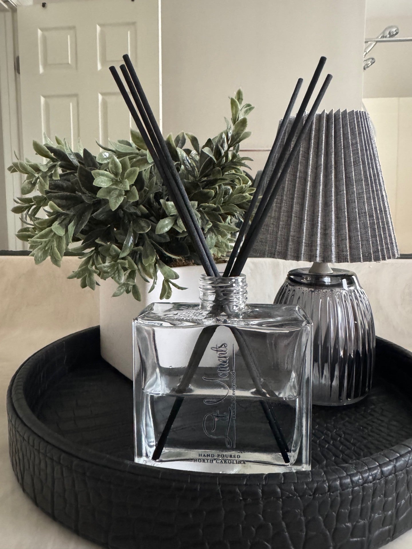 Intentional (Sandalwood, Saffron, Santal)