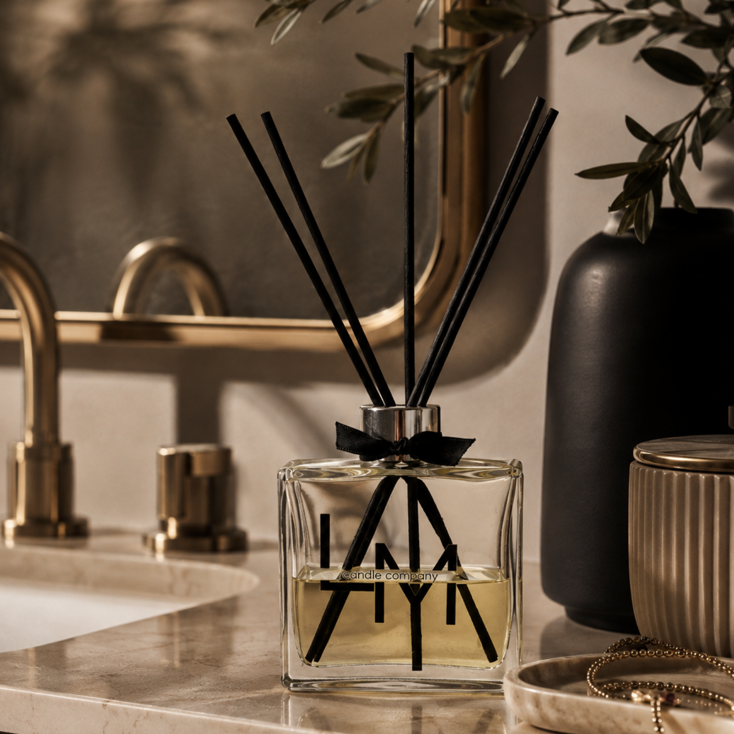 Reed Diffusers