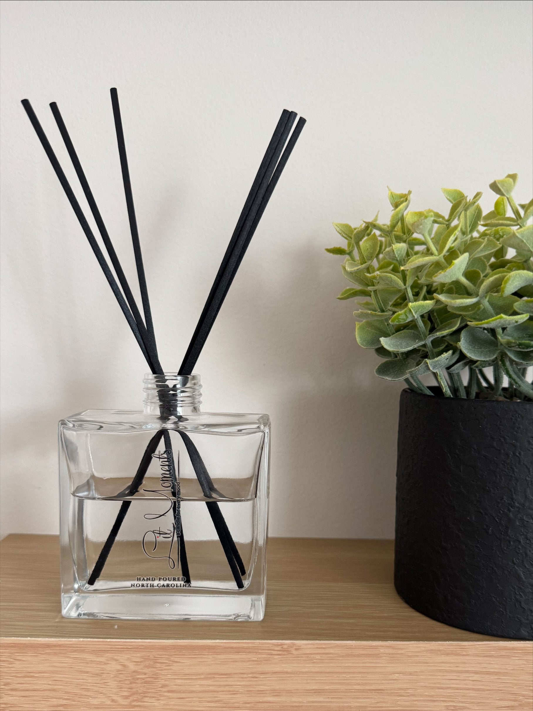 Reed Diffusers