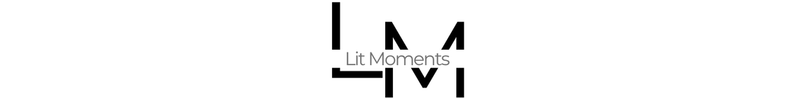 Lit Moments Candle Co