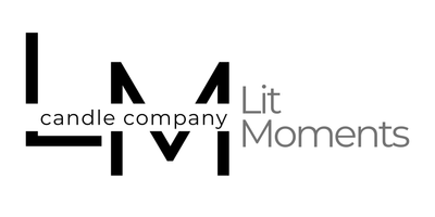 Lit Moments Candle Co