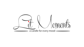Lit Moments Candle Co